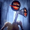 The Siren Head icon