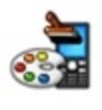 Icono de Sony Ericsson Themes Creator