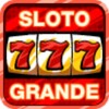 SlotoGrandeアイコン