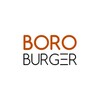 Icône BORO BURGER | Смоленск