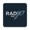 Radio - Live Fm, Music & News icon