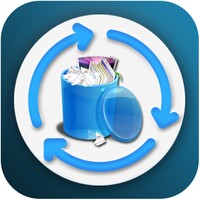 Restore Image & Photo Recovery icon