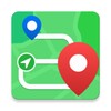 Live GPS Locator & Tracker icon