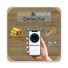 Gold Detector Camera Detector icon