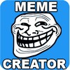 Meme Generator - Create funny memes icon