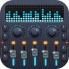 أيقونة Equalizer Music Player