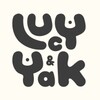 Lucy & Yak icon