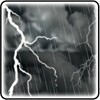 Lightning Storm Free Live Wallpaper icon