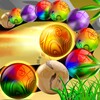 Marble Fun: Marble Blast Zumba icon