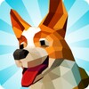 4. Super Doggo Snack Time icon