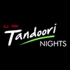Icono de Tandoori Nights Swindon
