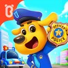 Sheriff Labrador's Safety Tips 아이콘