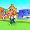 Icono de Tsunami Escape Run For Memerot