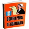 Codigo Penal de Guatemala icon
