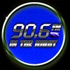 90.6 FM In The Night icon