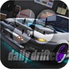 86 Daily Drift Simulator icon