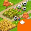 ไอคอน Farm City : Farming & City Island
