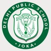 DPSJOKA icon