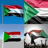 Sudan Flag Wallpaper: Flags, C icon