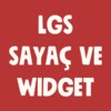 LGS 2023 Sayaç ve Widget icon