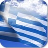 Greece Flag icon