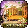 Hidden Objects World: Garden G icon