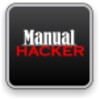 ไอคอน Manual Hacker