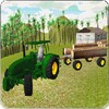 Transport Cargo Farm 아이콘