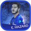 Eden Hazard Wallpaper HD simgesi