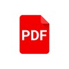 Ikon All PDF Reader