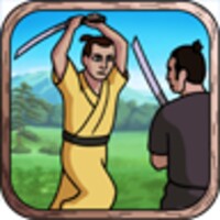 Samurai Rush android app icon