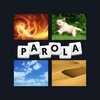 Icono de 4 Immagini 1 Parola