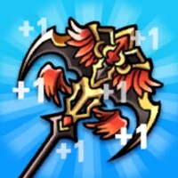 Tap Tap Axe android app icon