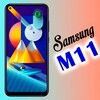 Galaxy M11 Themes icon