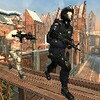 Commando Counter Sniper Strike icon