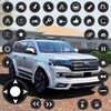 أيقونة Prado Car Race Adventure Games