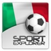 Serie A Explorer icon