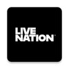 Pictogramă Live Nation