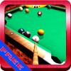 Russian billiard 图标