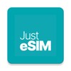 أيقونة Just eSIM