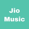 jio music icon