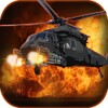 Combat Copter icon