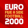 Euro Five A Side Football 2000 icon