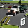 Road Truck Parking Madness 3D icon