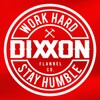 Icono de Dixxon Flannel Co.