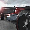 Икона Real Formula Racing 2