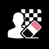 Icona di image Background Eraser
