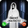 Fake Call Video Ghost Joke icon