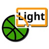 Basketball Score Light icon