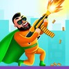 أيقونة Bullet Master: Superhero Spy